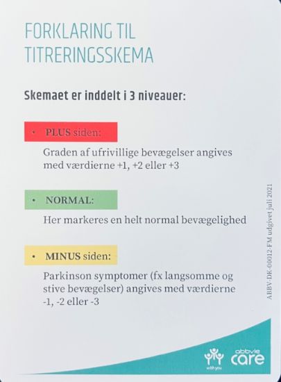 Bilde av DK-DUOD-260005 lommekort
